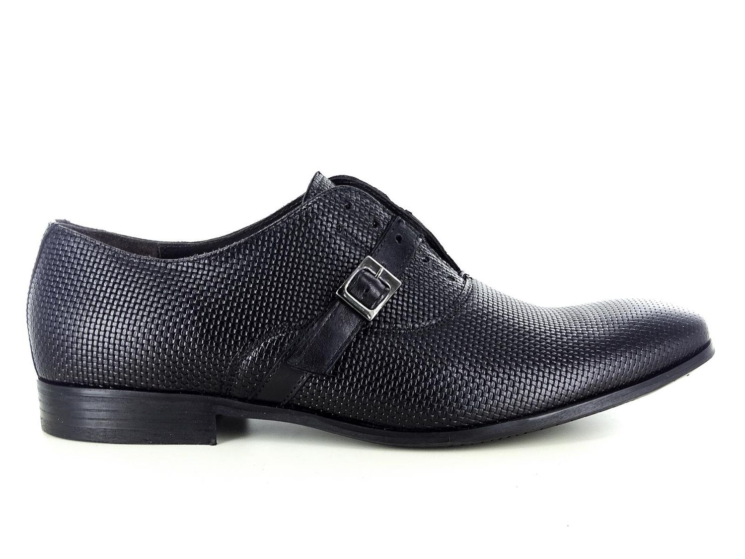 BENSON 1654B SLIP ON UOMO