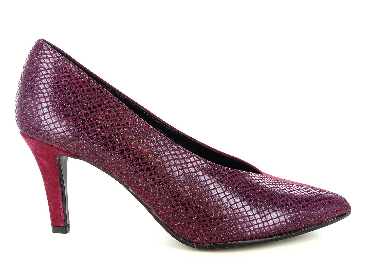 MODERNISSIMA 652PIT DECOLETTE DONNA