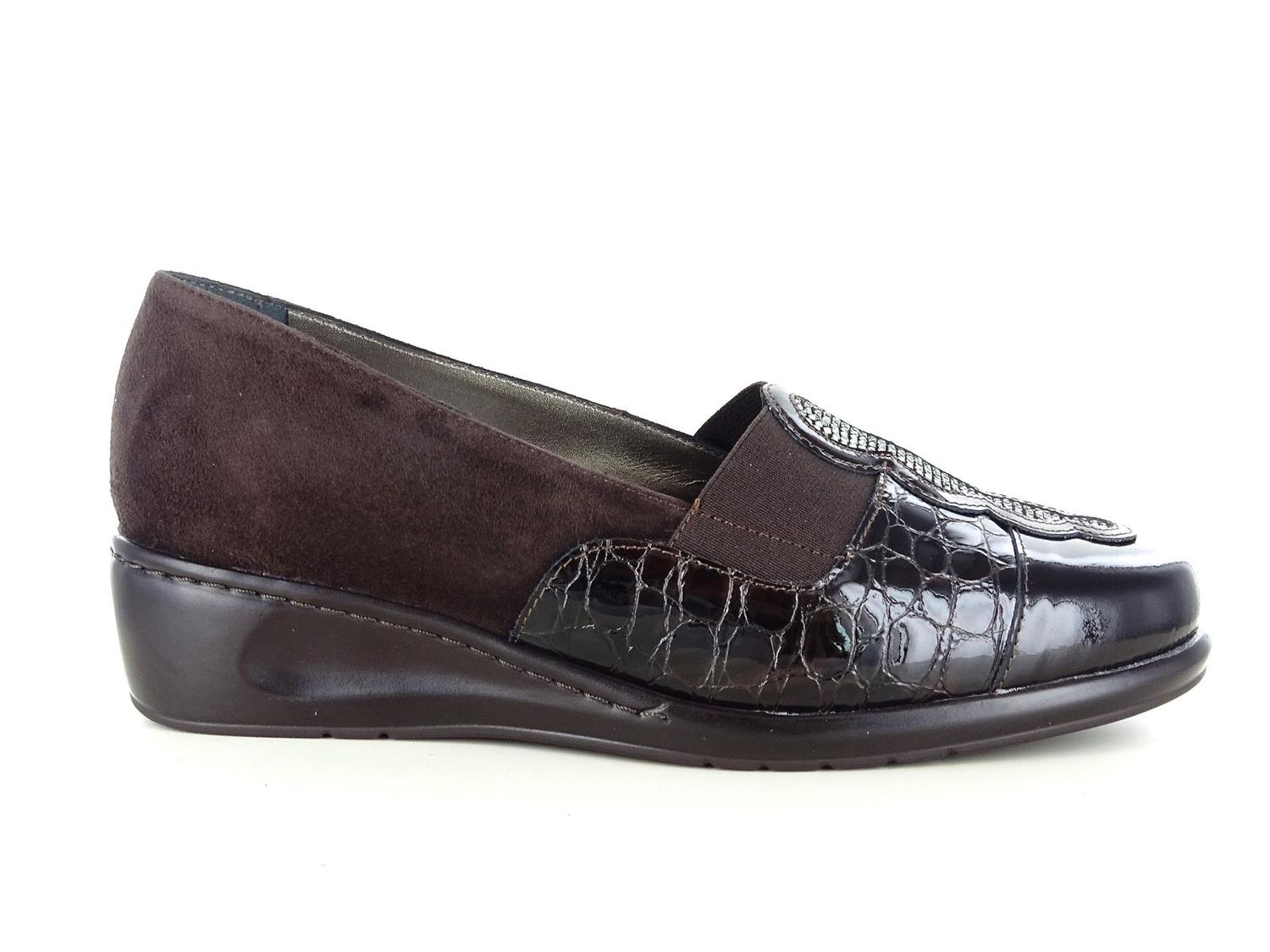 CONFORT 2100 SLIP ON DONNA