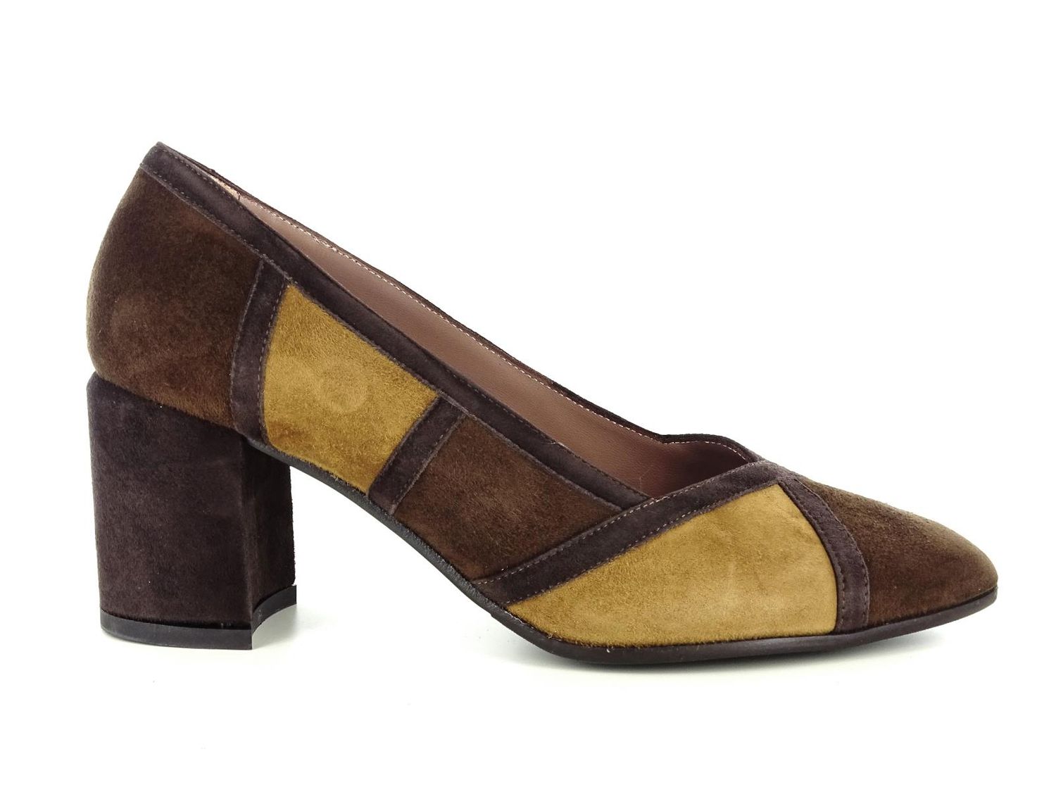 CONFORT 1194 DECOLETTE DONNA