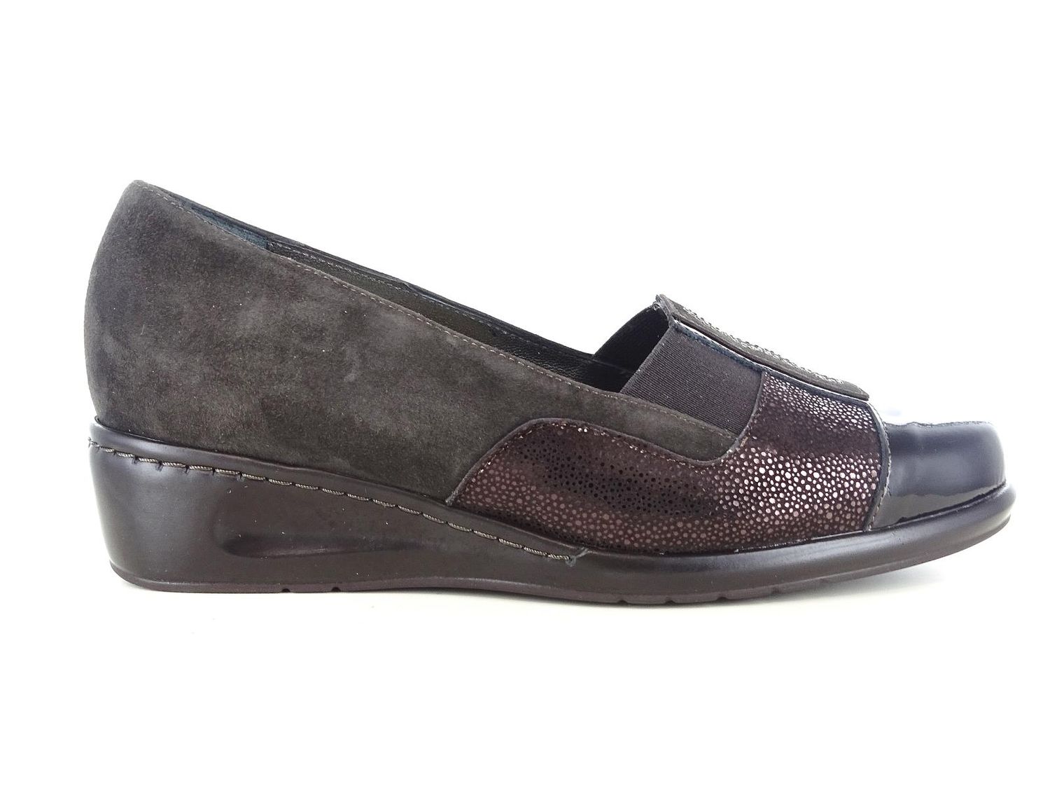 CONFORT 2272 DECOLETTE DONNA