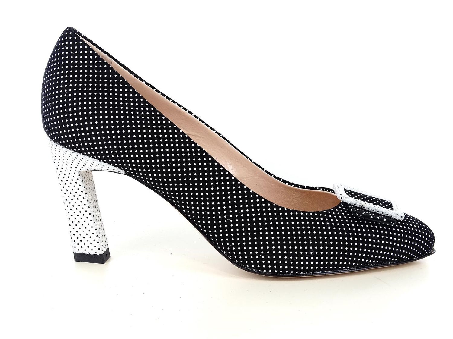 CONFORT 1322 DECOLETTE DONNA
