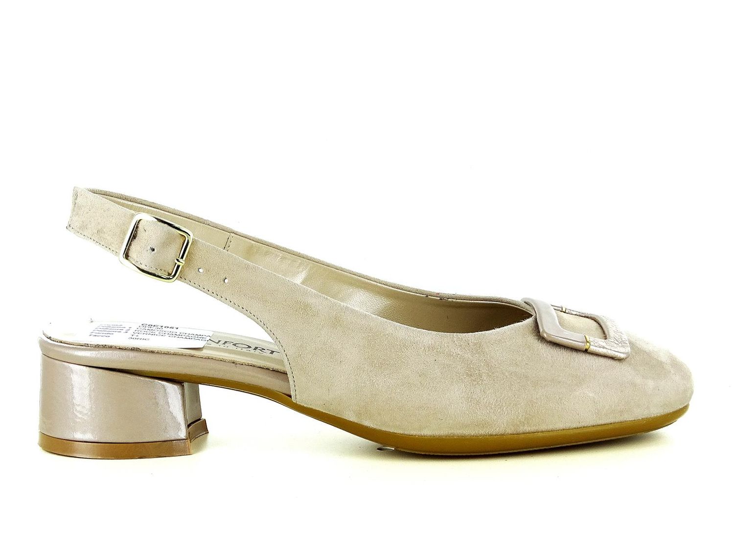 CONFORT 1051 CHANEL DONNA