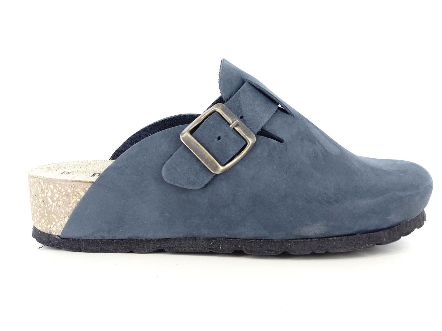 BIO COLOR`S 293A013P CIABATTA DONNA