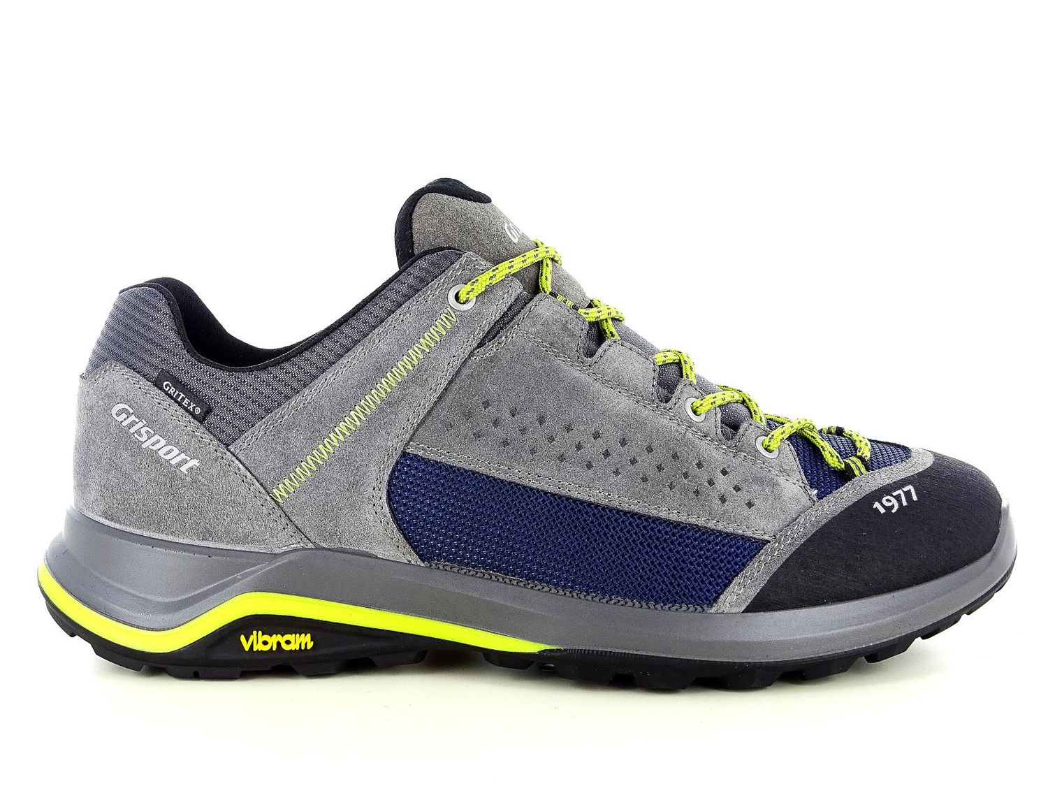 GRISPORT 1431924 TREKKING UOMO