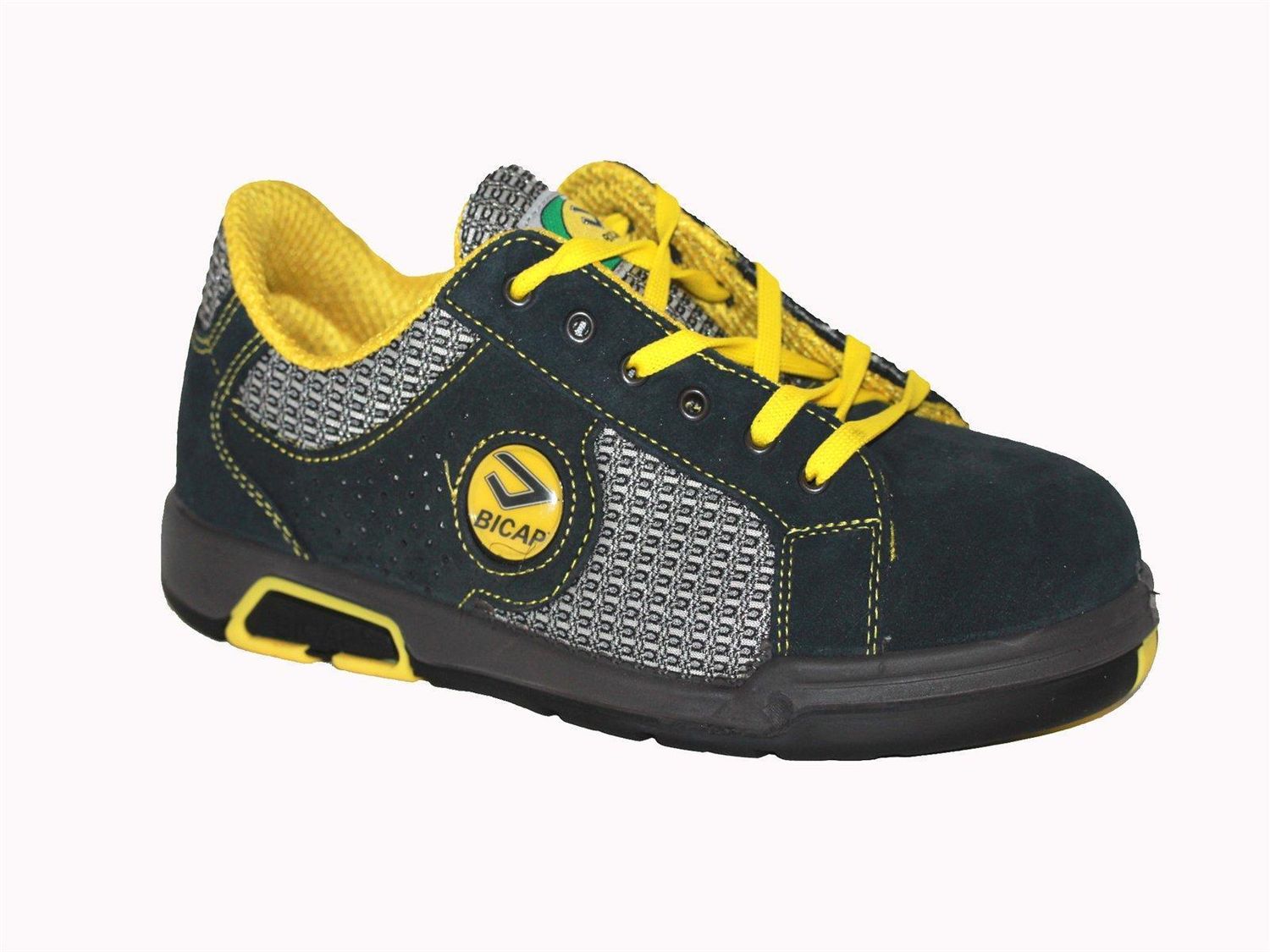 BICAP 4655 SCARPA ANTINFORTUNISTICA UOMO