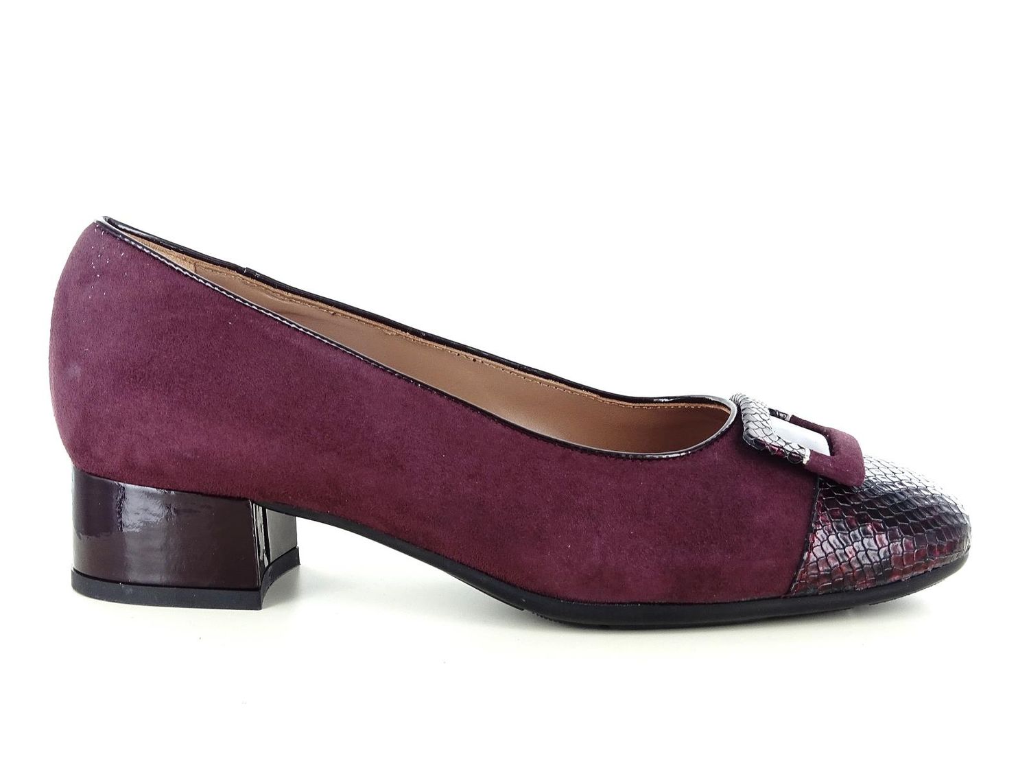 CONFORT 1224 DECOLETTE DONNA