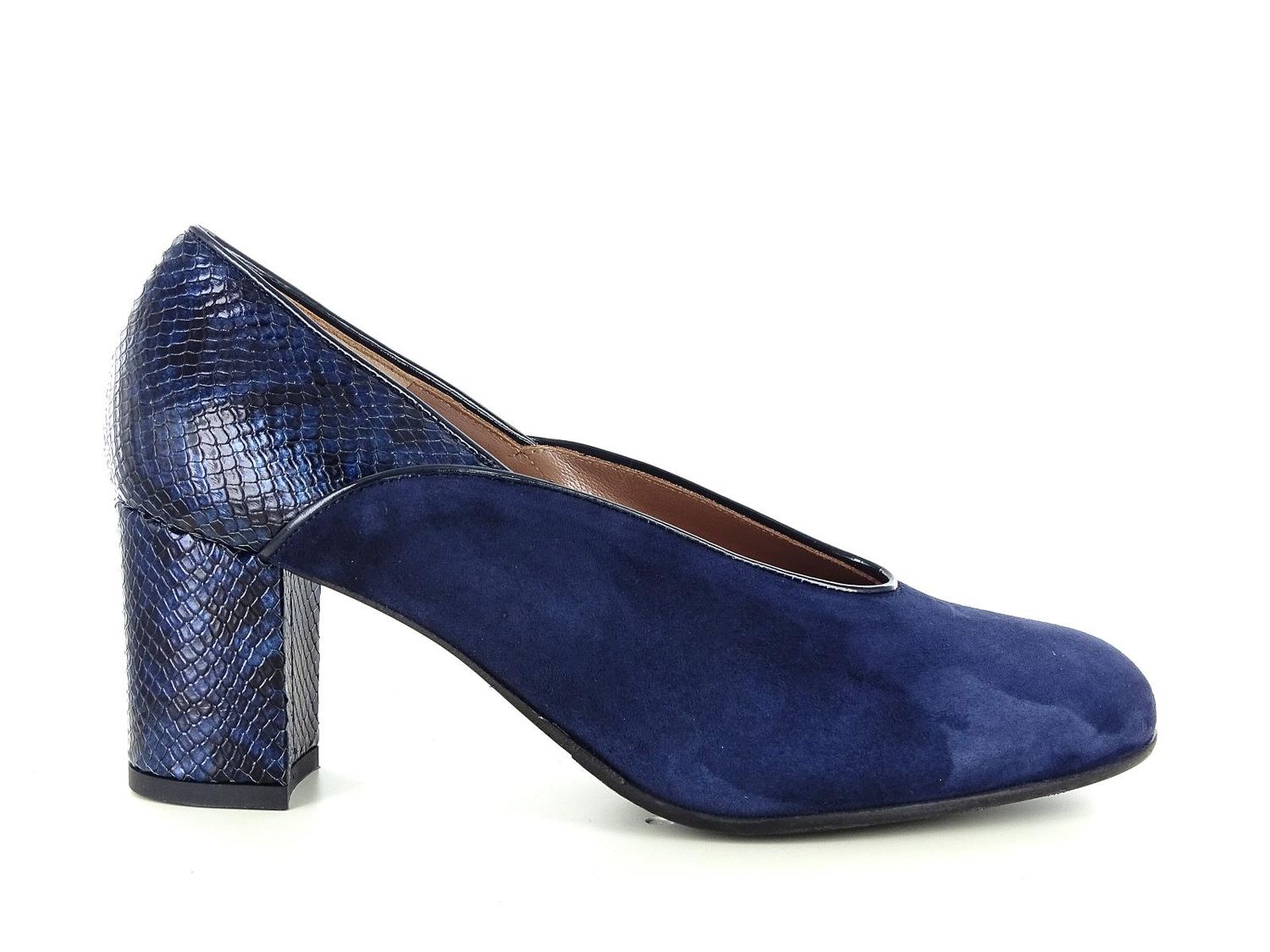 CONFORT 1221 DECOLETTE DONNA