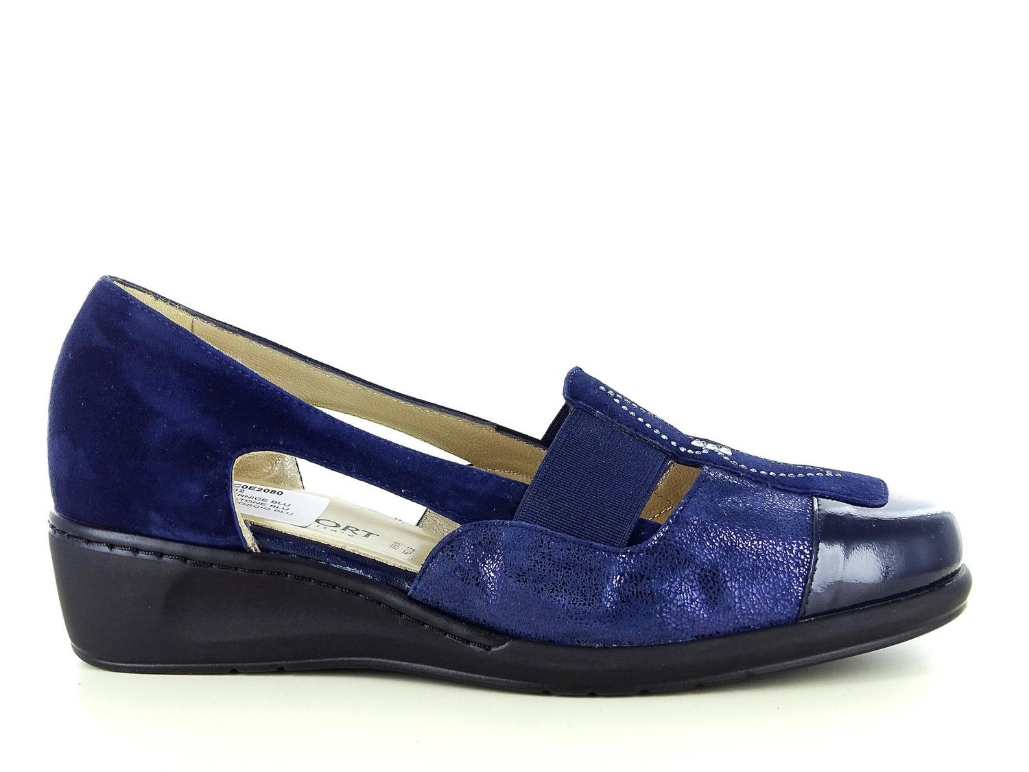 CONFORT 2080 SLIP ON DONNA