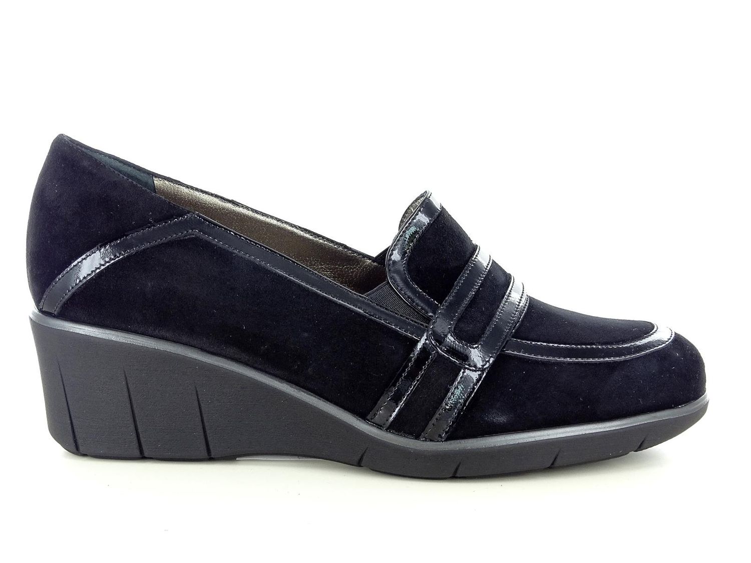 CONFORT 2221 SLIP ON DONNA