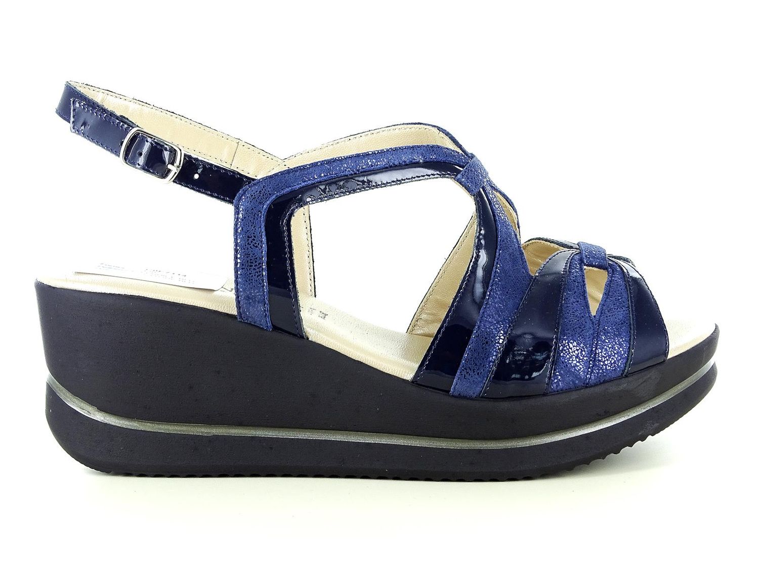CONFORT 8114 SANDALO DONNA