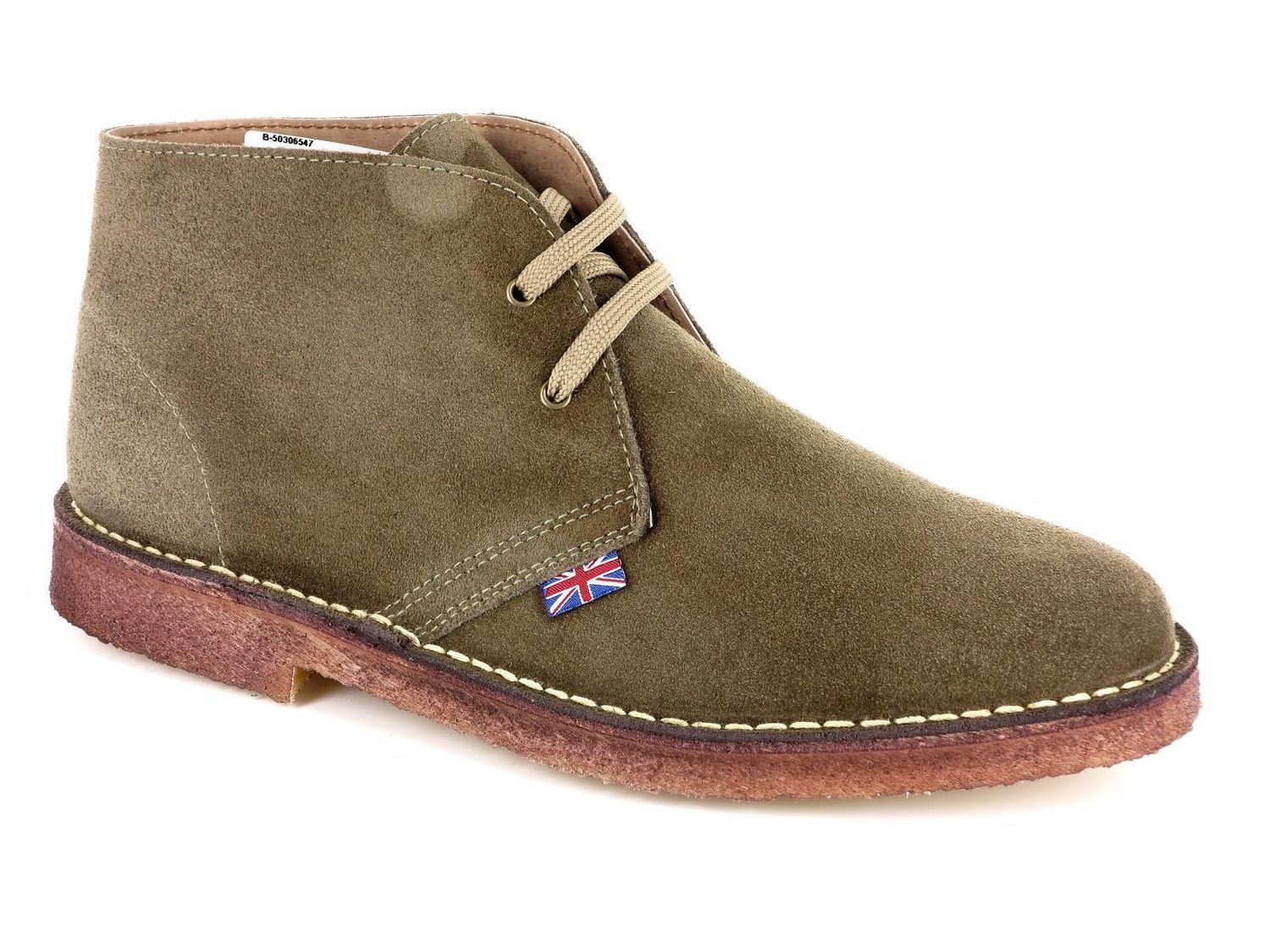 SAFARI NATURAL 1889 POLACCO UOMO