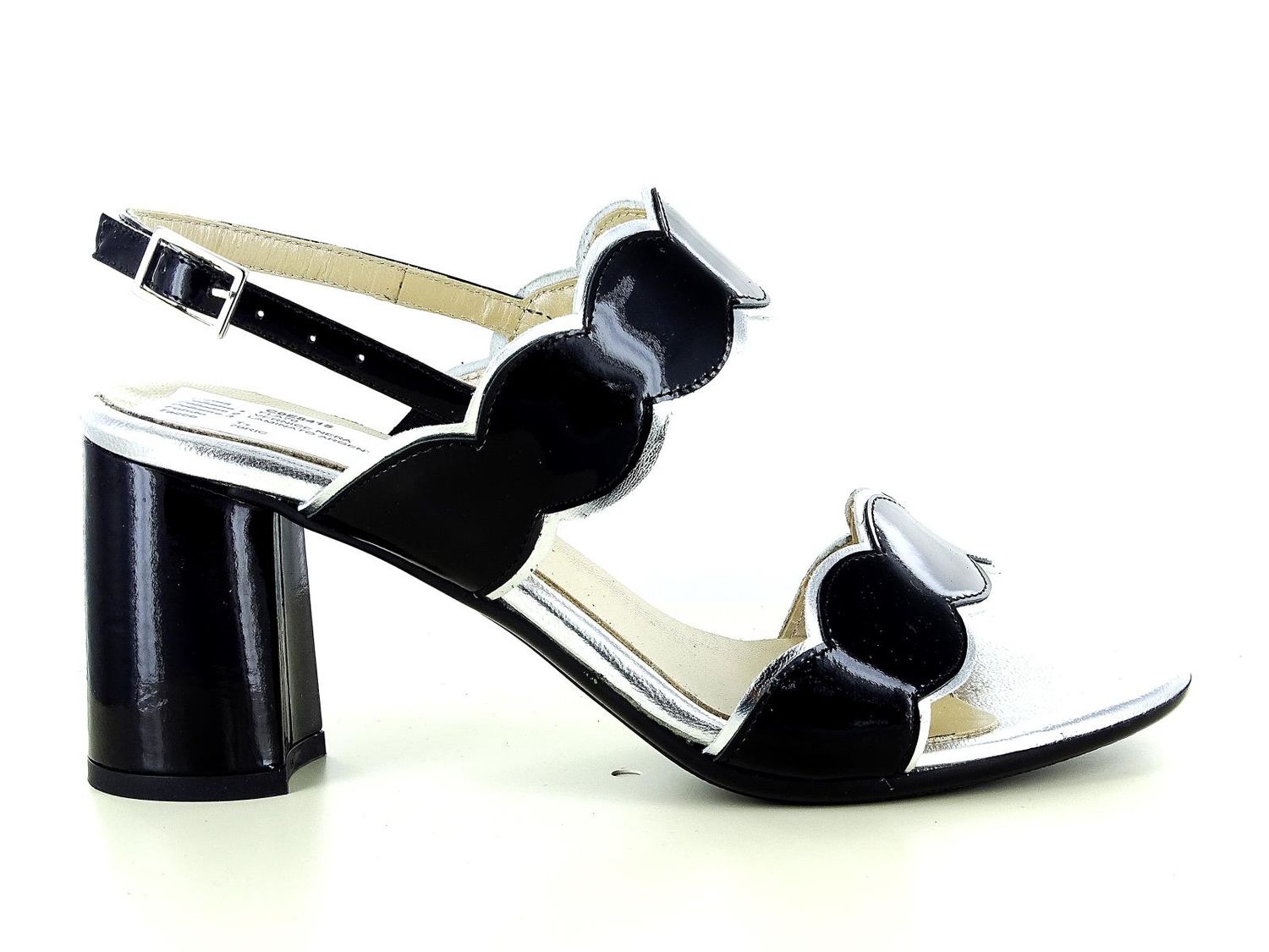 CONFORT 8415 SANDALO DONNA