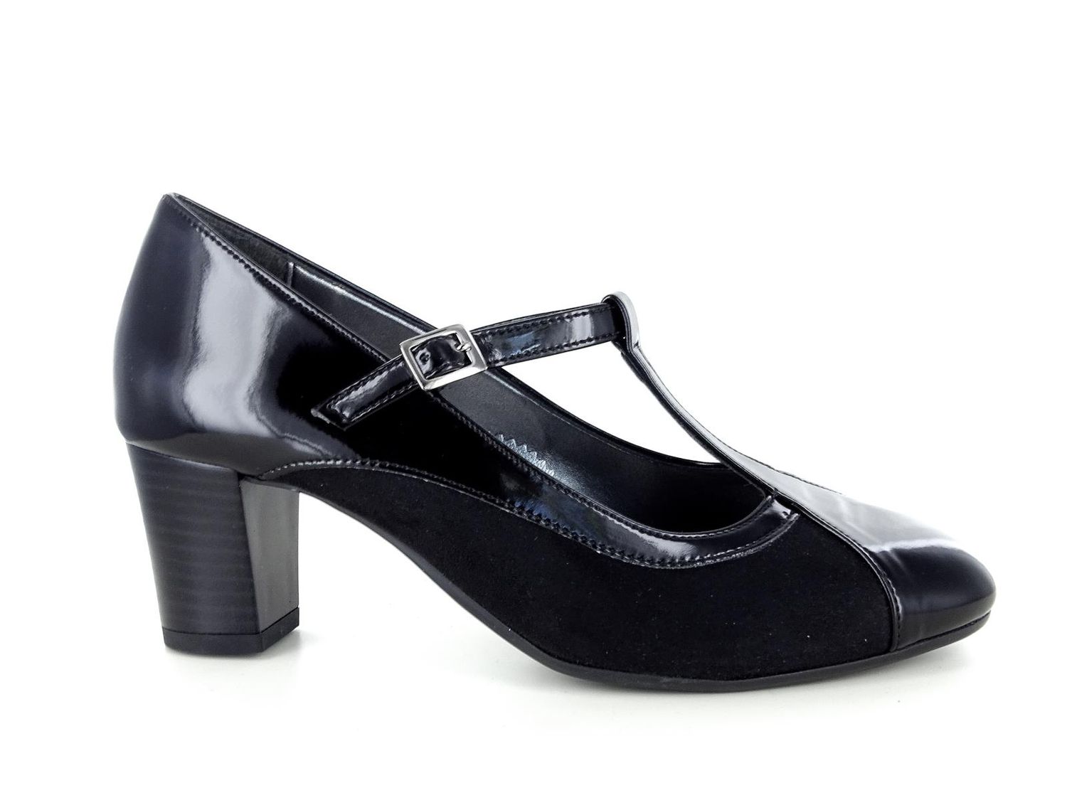 M e M CONFORT 650 DECOLETTE DONNA