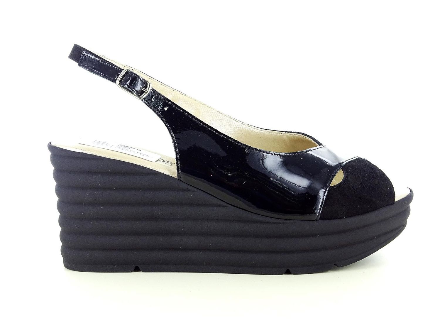 CONFORT 7015 SANDALO DONNA