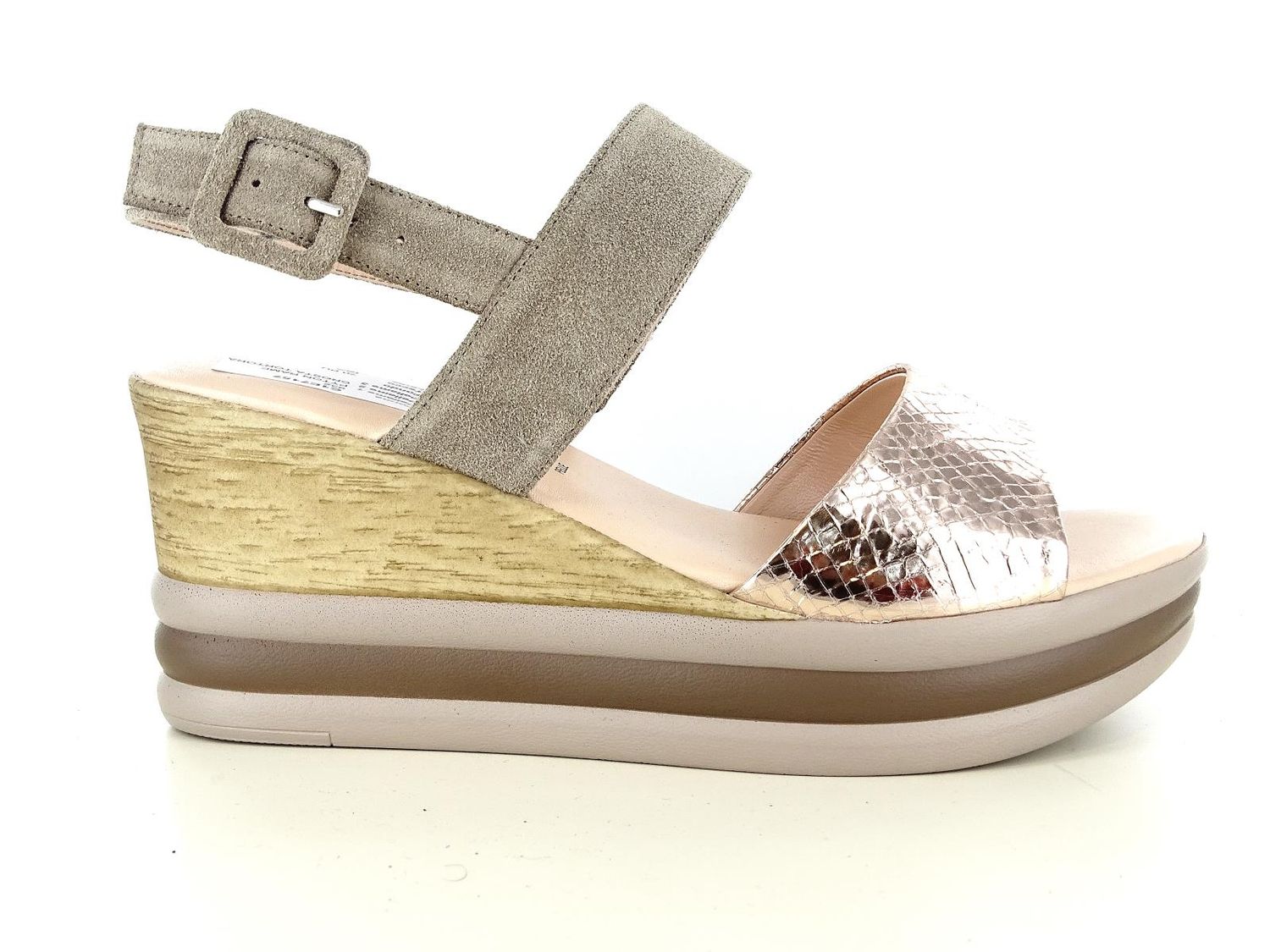 CONFORT 7157 SANDALO DONNA