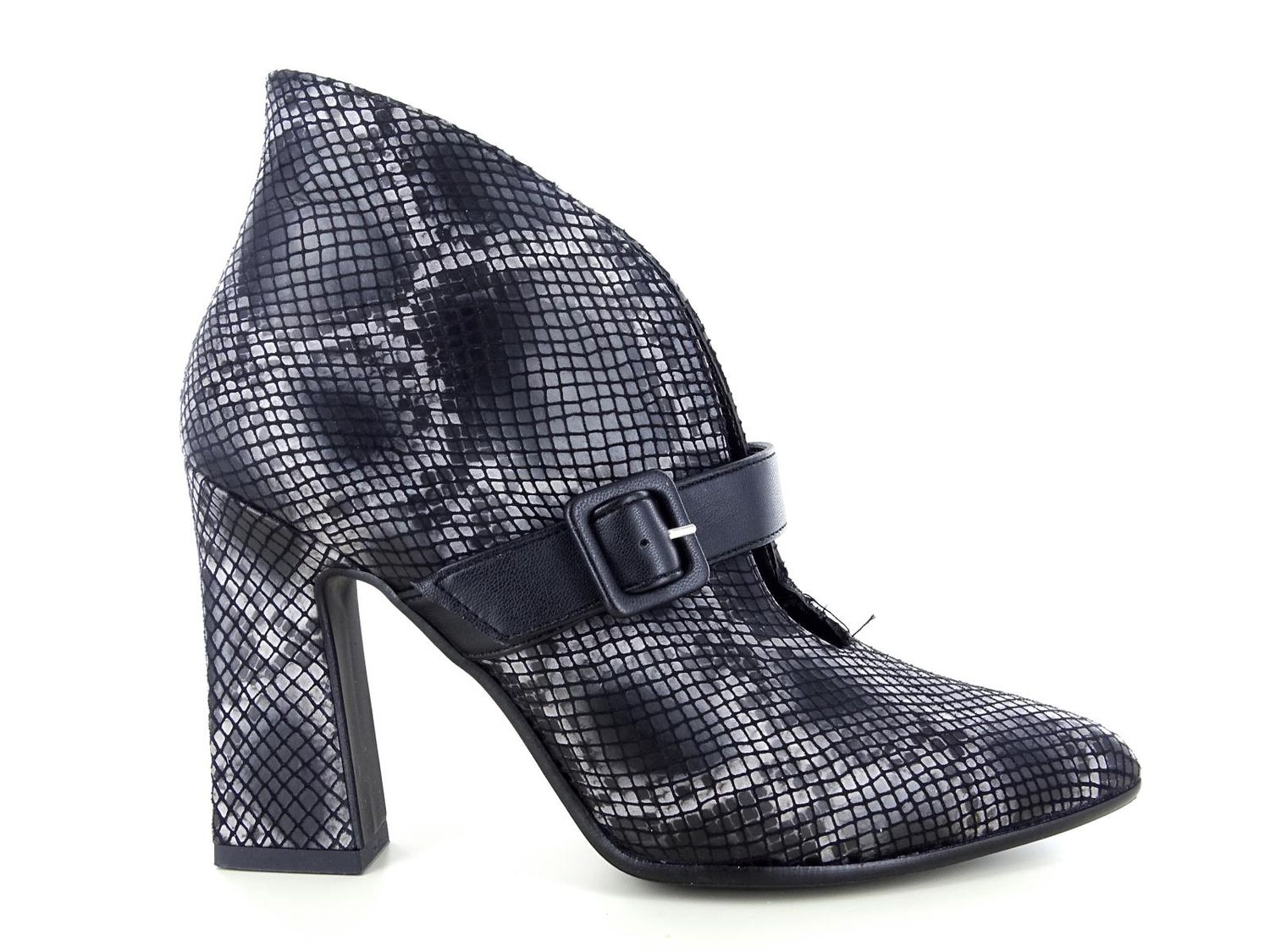 BLUE APULIA 9138V3 TRONCHETTO DONNA