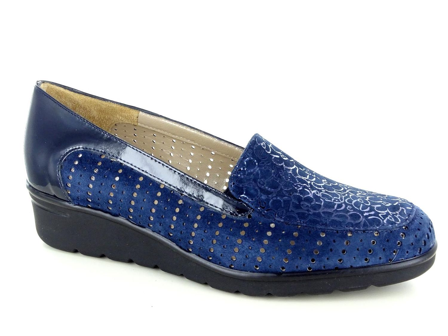CONFORT 2645 SLIP ON DONNA