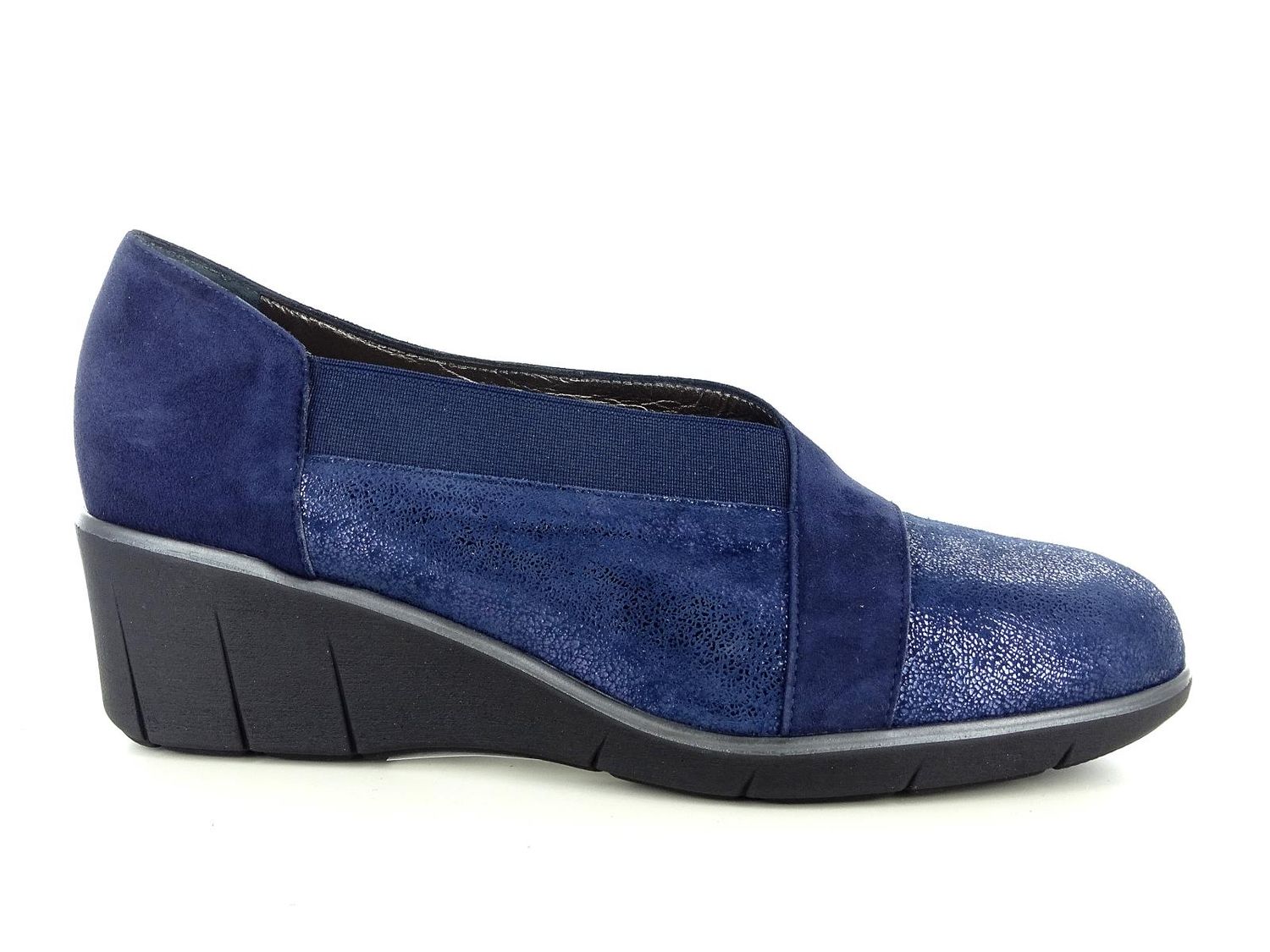 CONFORT 2164 SLIP ON DONNA