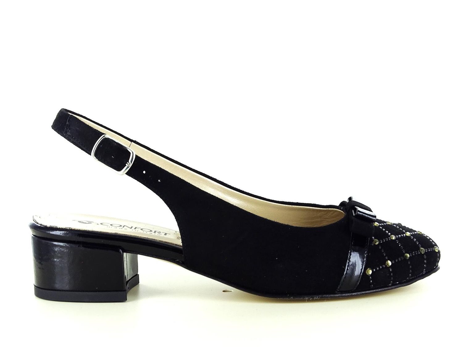 CONFORT 1135 SANDALO DONNA