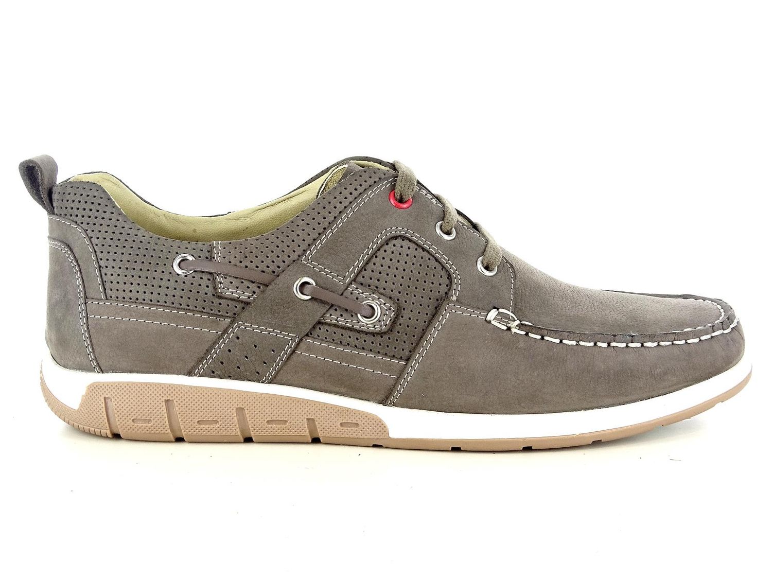 DENVER WALKERBD5 MOCASSINO UOMO