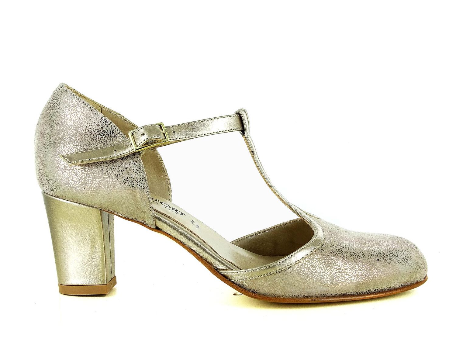 CONFORT 1105 DECOLETTE DONNA