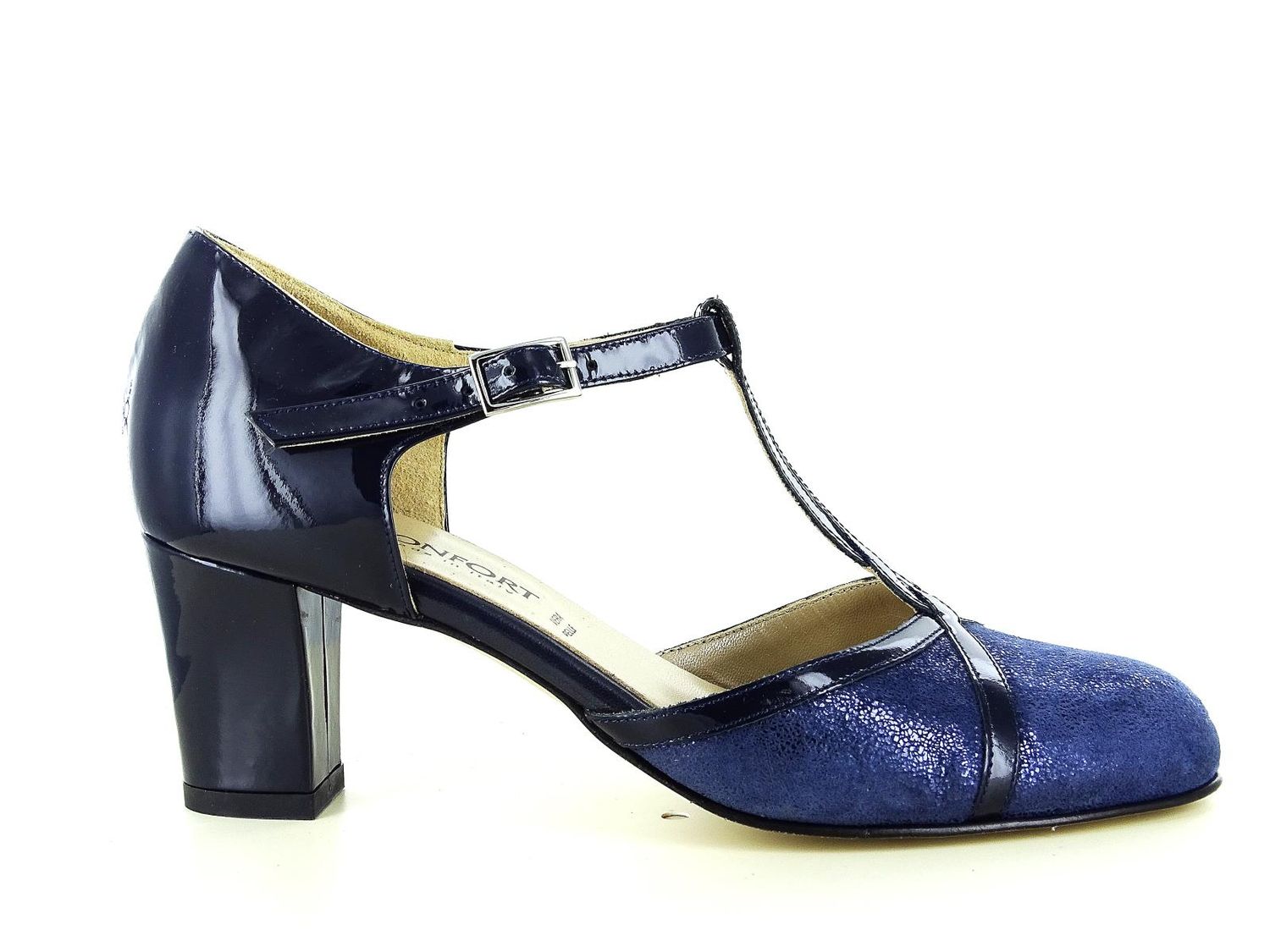 CONFORT 1112 DECOLETTE DONNA