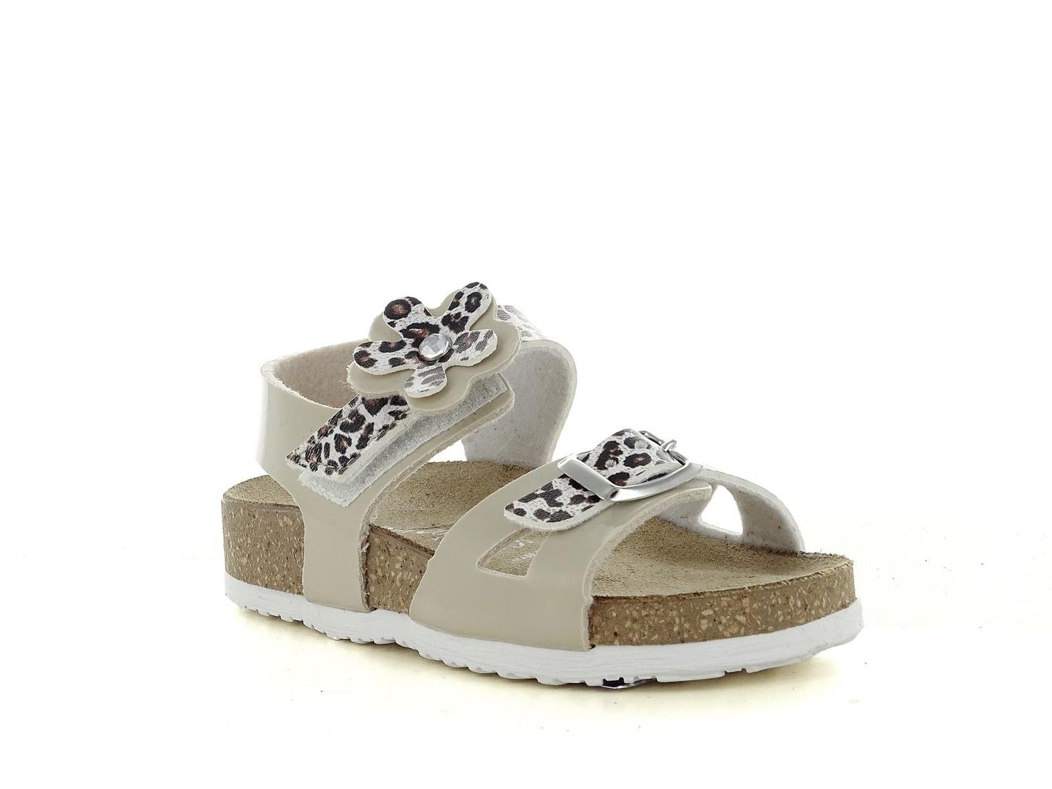 BIO COLOR`S 257A084S SANDALO BIMBO E RAGAZZO