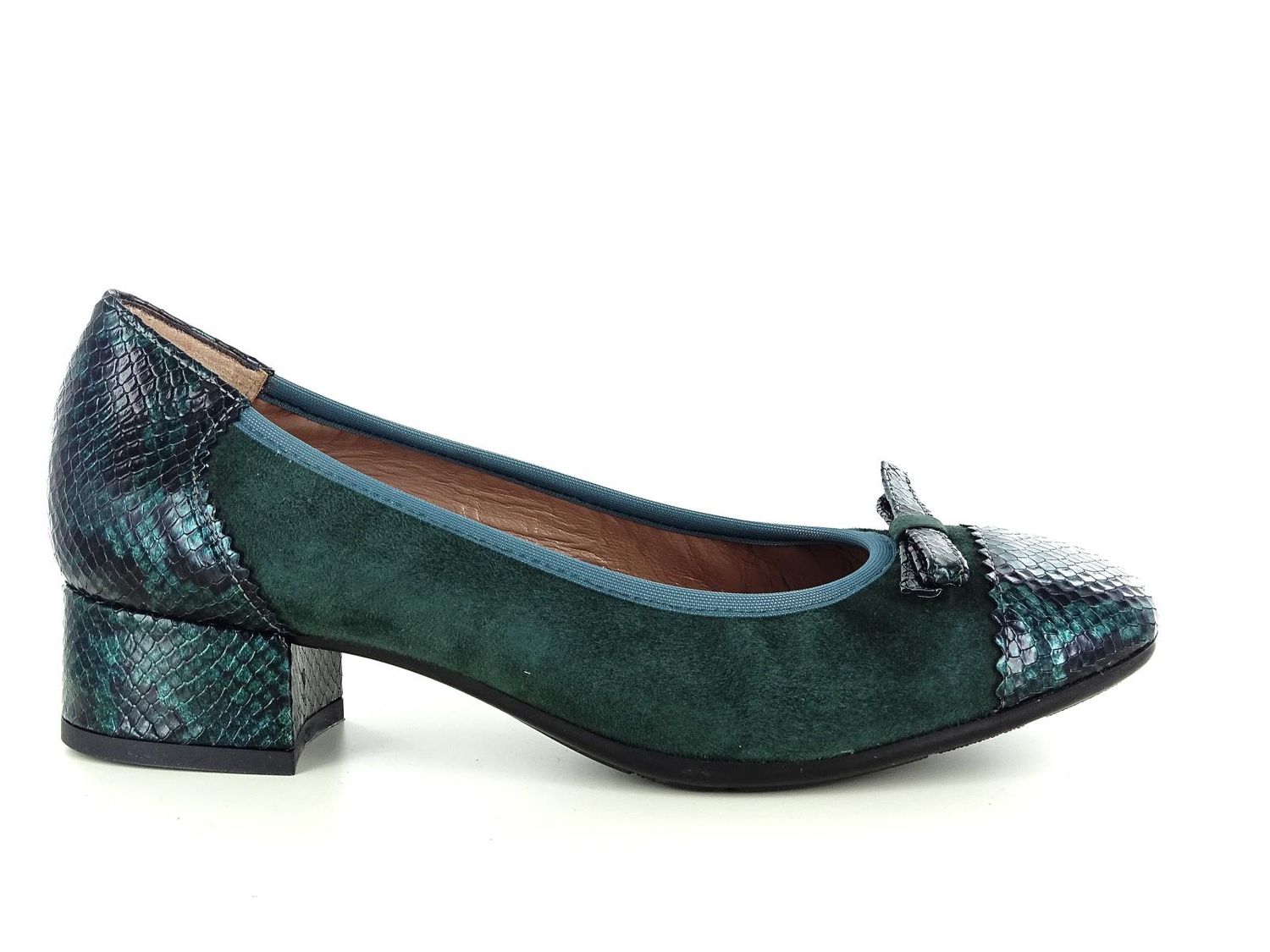 CONFORT 1268 DECOLETTE DONNA