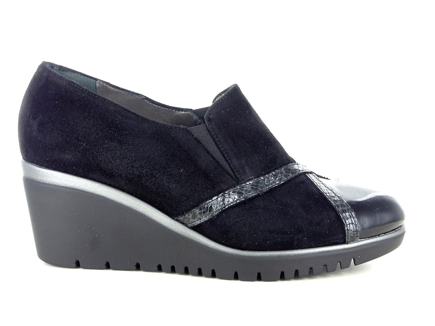 CONFORT 2110 SLIP ON DONNA