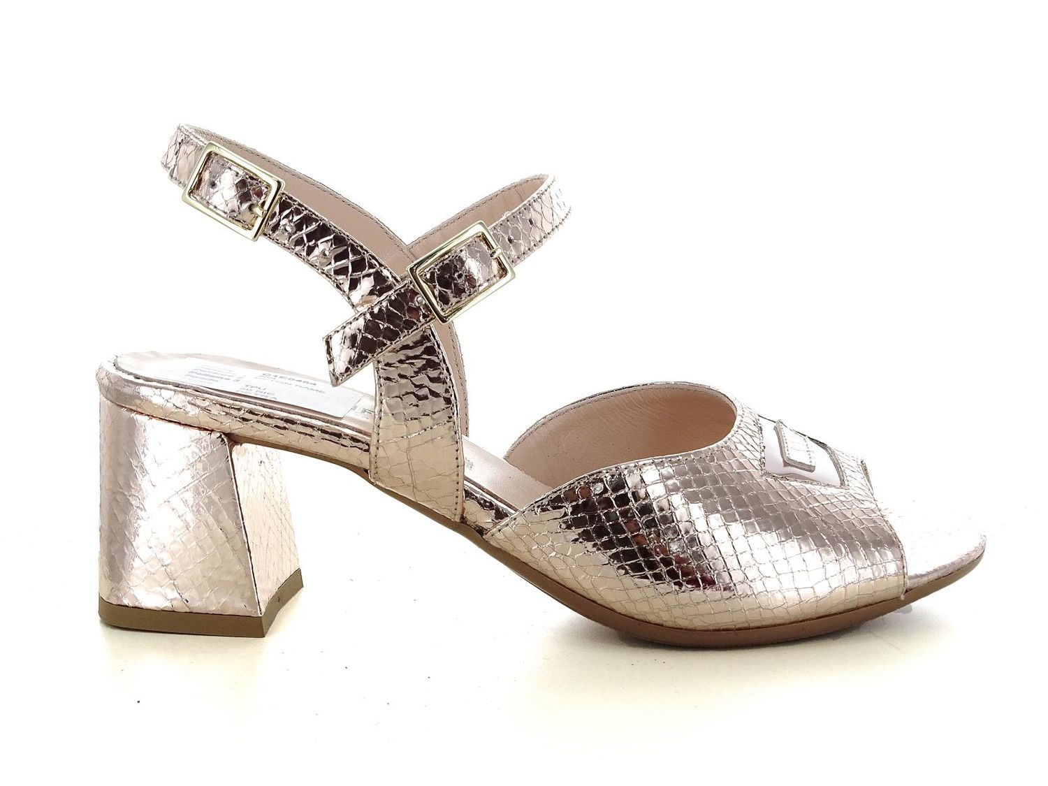 CONFORT 8464 SANDALO DONNA