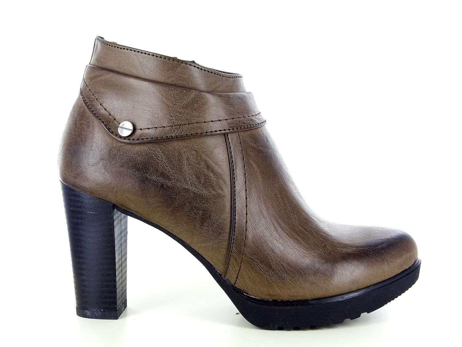 BLUE APULIA 5125V1 TRONCHETTO DONNA