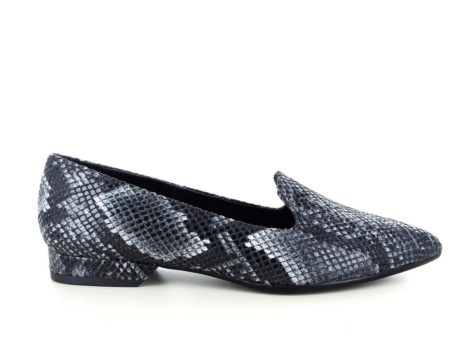 BLUE APULIA 9557V1 SLIP ON DONNA