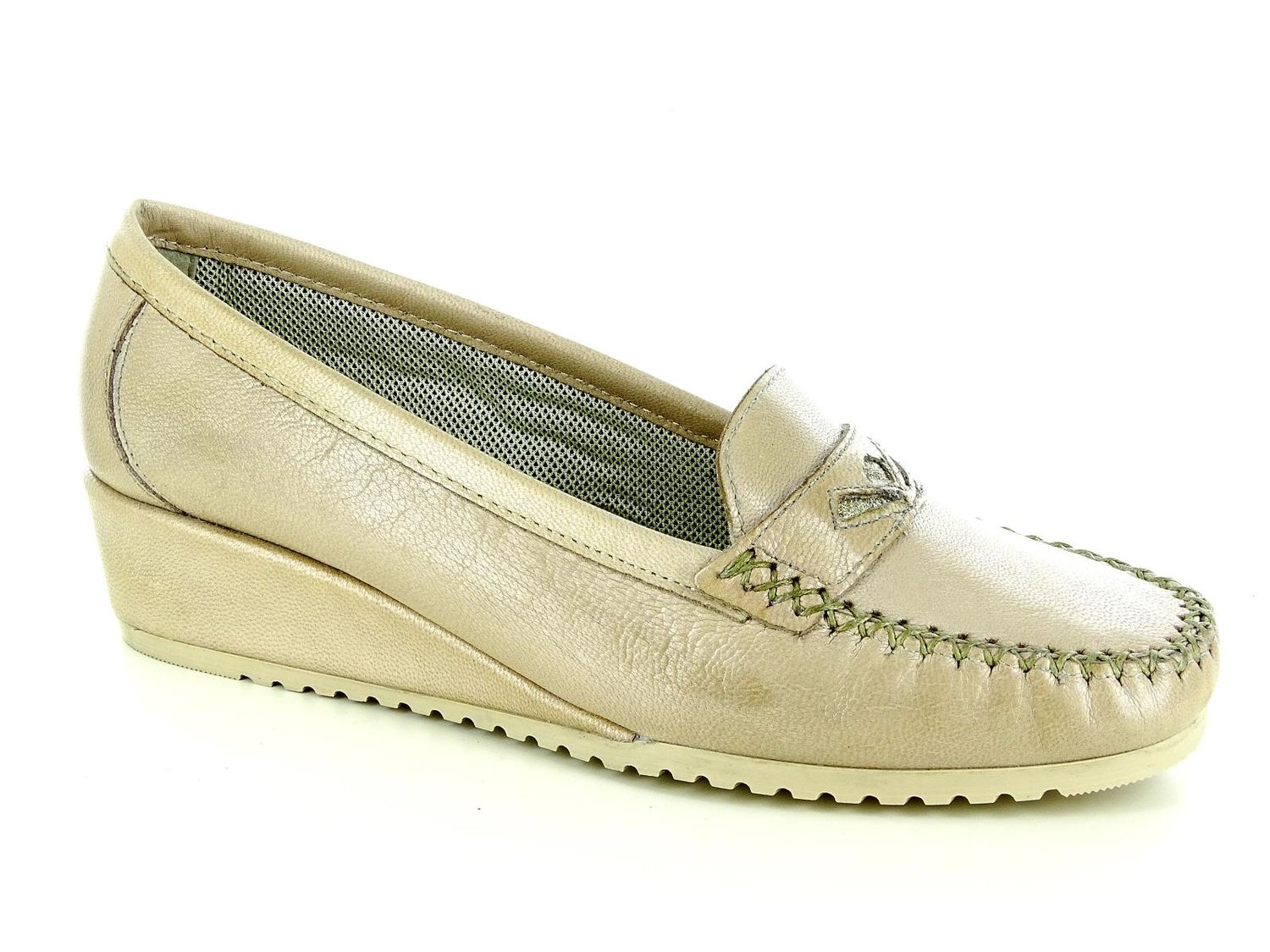 ARIANNA 443355CAP MOCASSINO DONNA