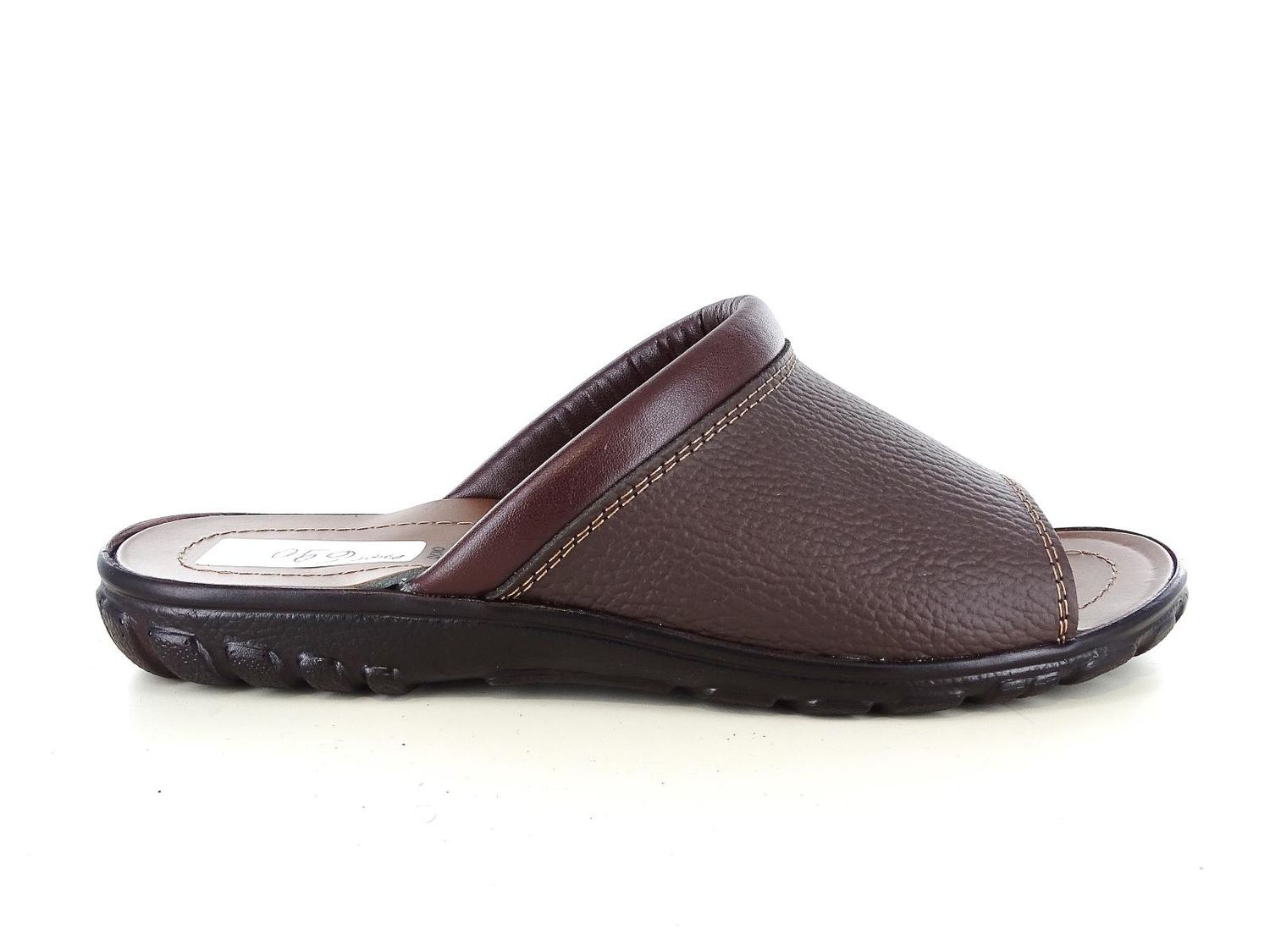 CLARY 690 CIABATTA UOMO