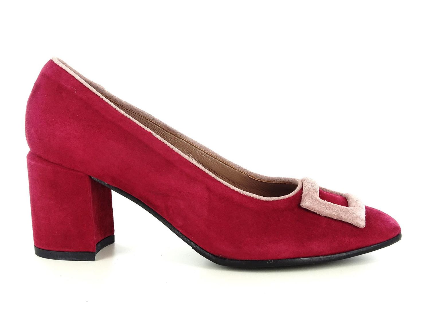 CONFORT 1192 DECOLETTE DONNA