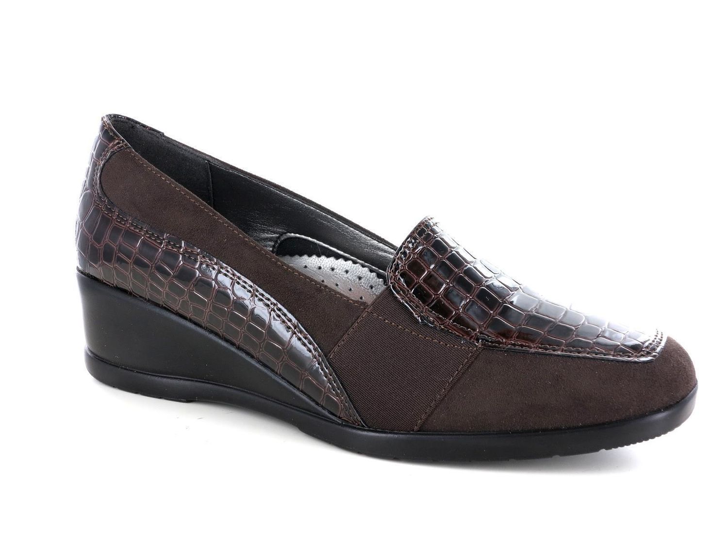 M e M CONFORT 481 SLIP ON DONNA