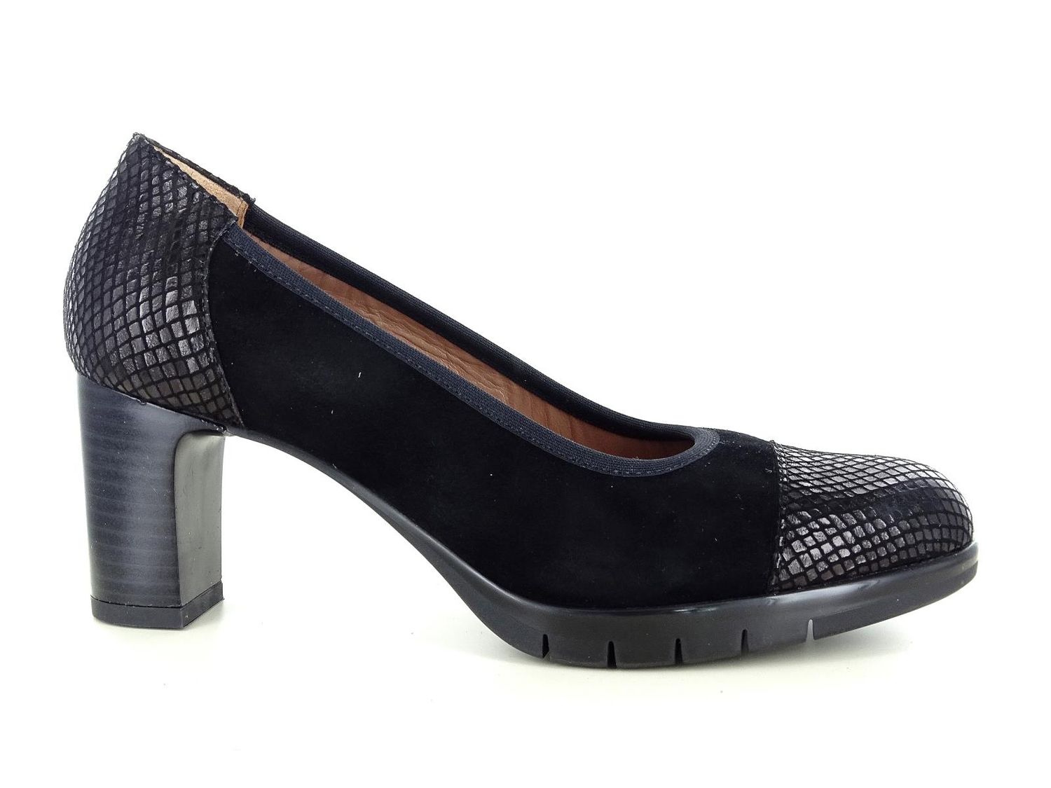 CONFORT 1143 DECOLETTE DONNA