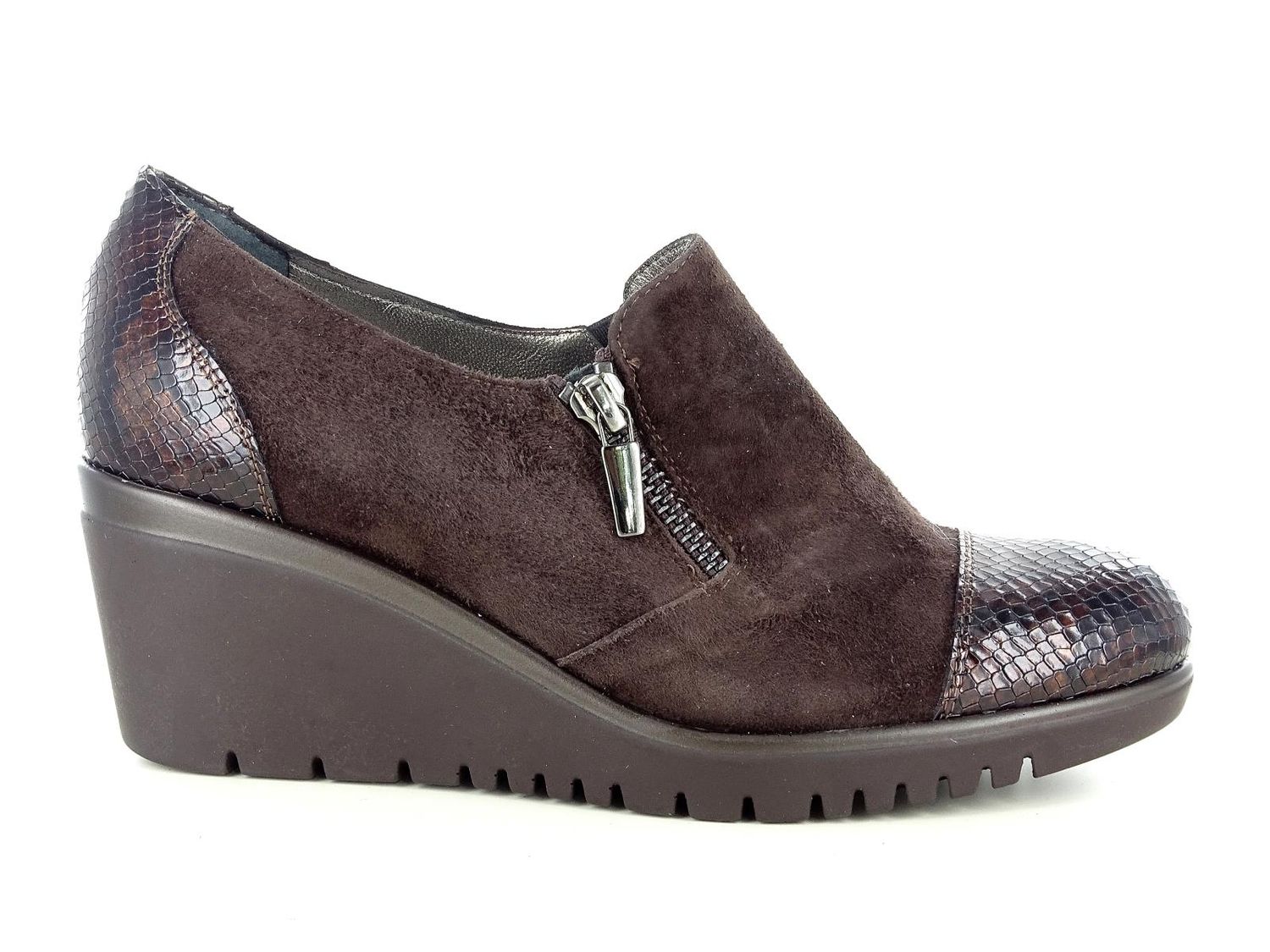 CONFORT 2111 SLIP ON DONNA