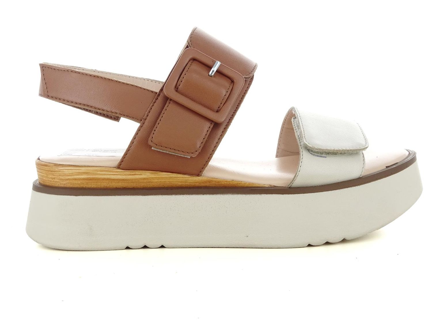 CONFORT 7232 SANDALO DONNA