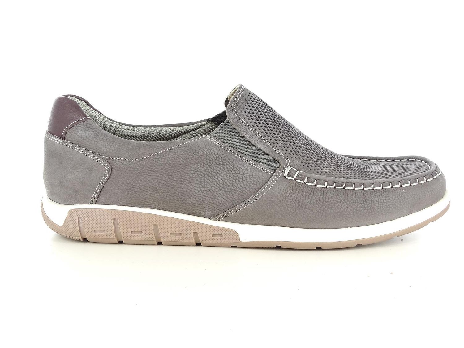 DENVER BD120 MOCASSINO UOMO