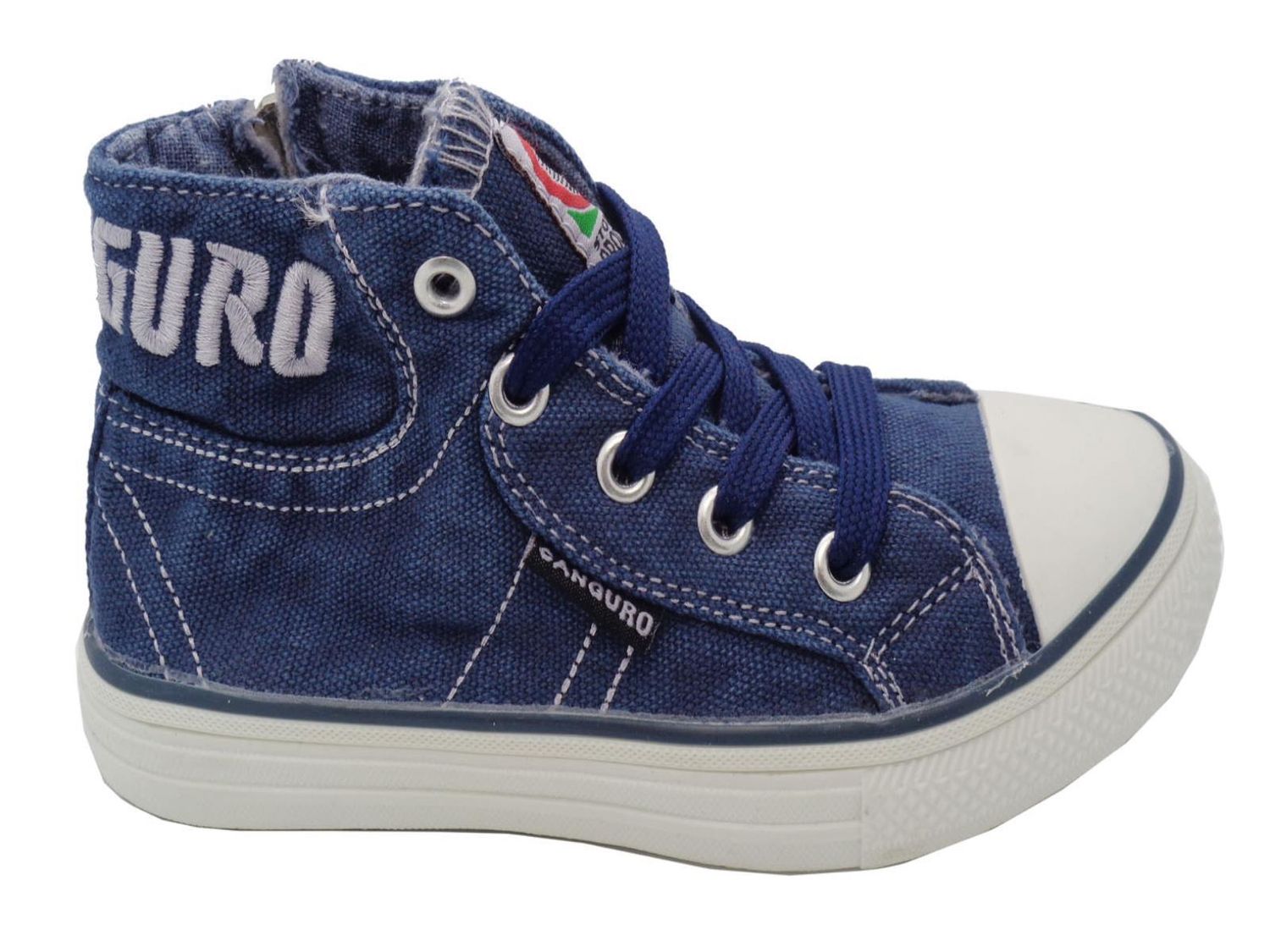 CANGURO 54355 SNEAKERS BIMBO E RAGAZZO