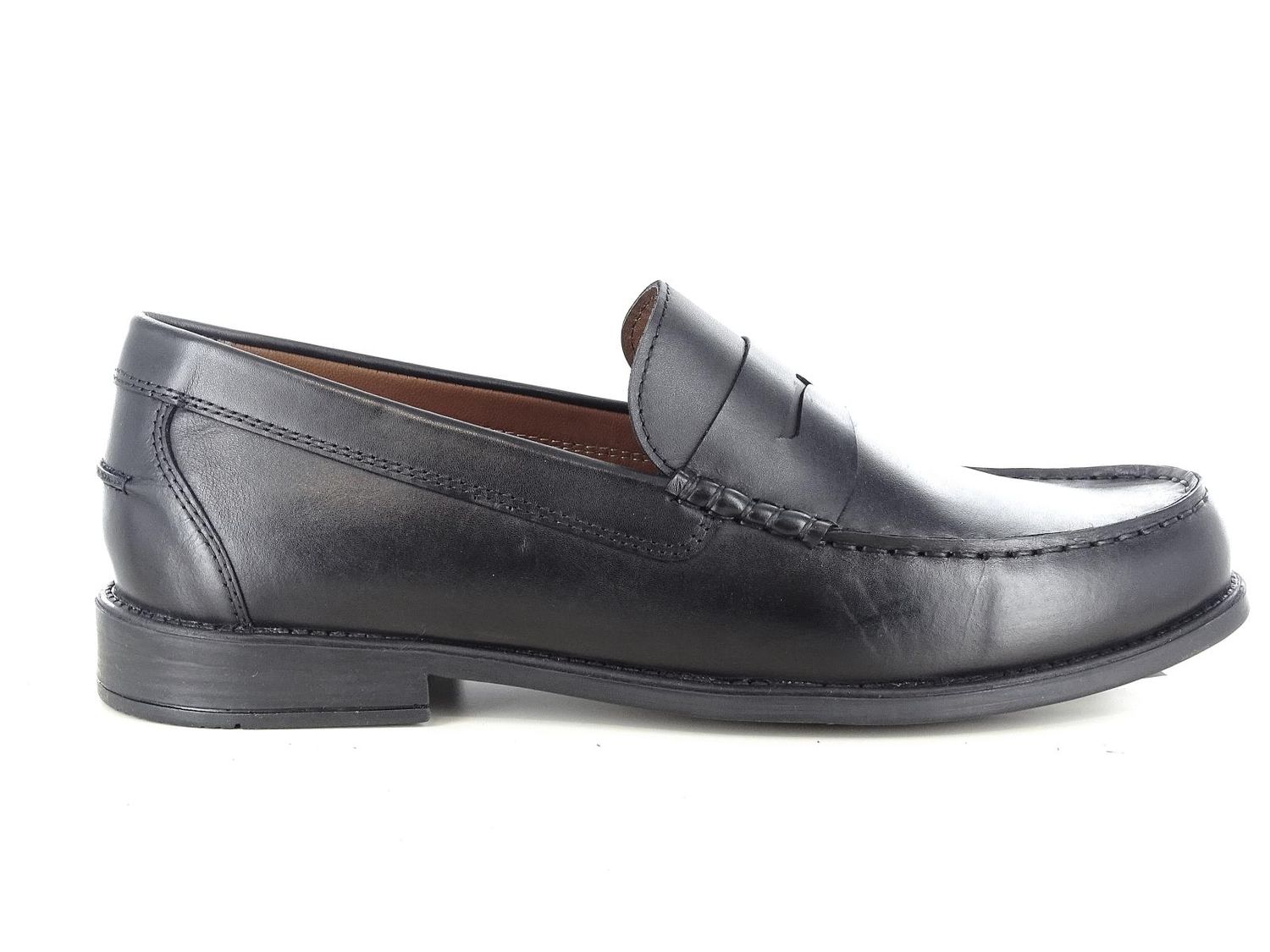 DENVER SPIRIT5 MOCASSINO UOMO