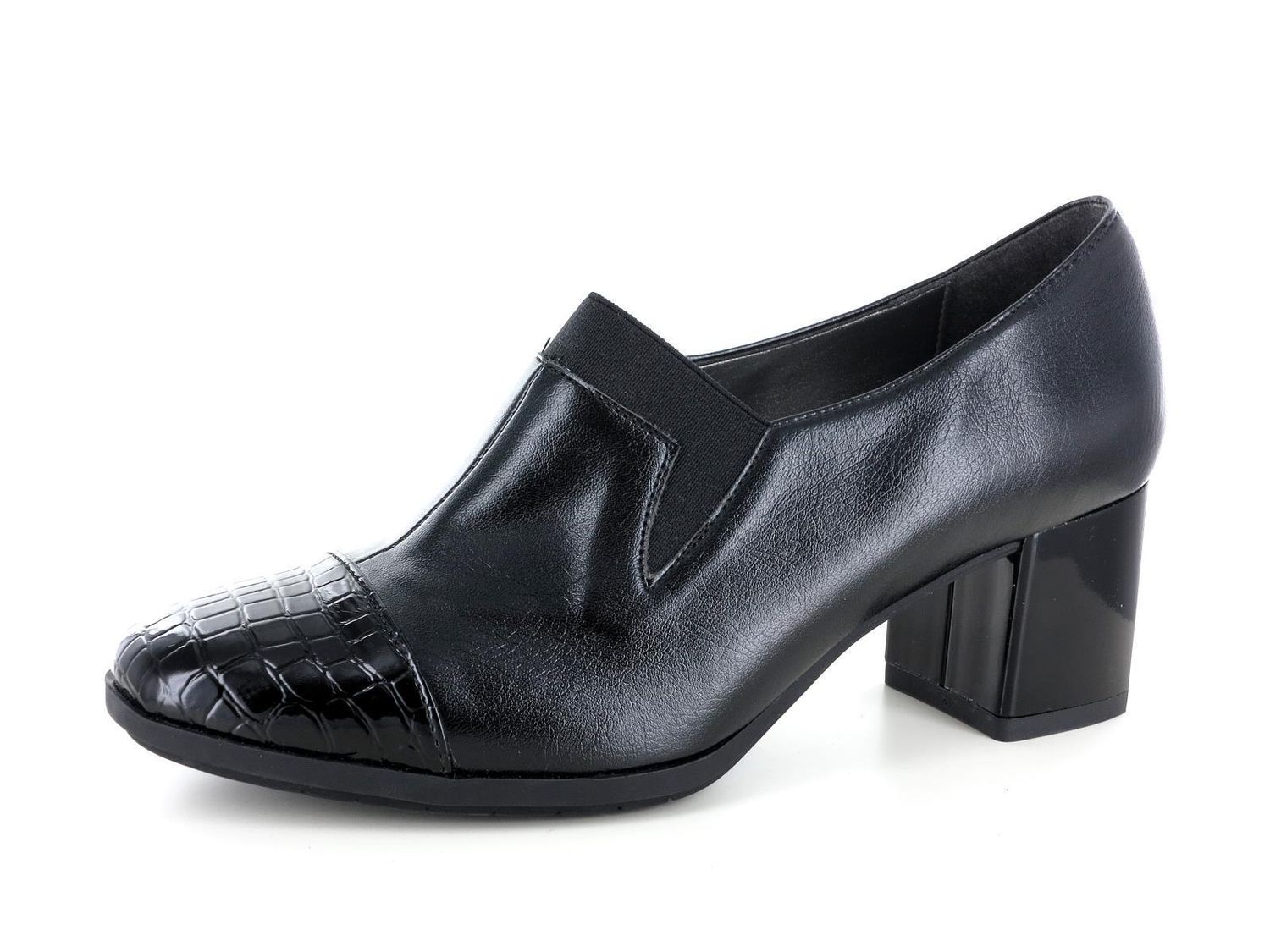 M e M CONFORT 2007 SLIP ON DONNA