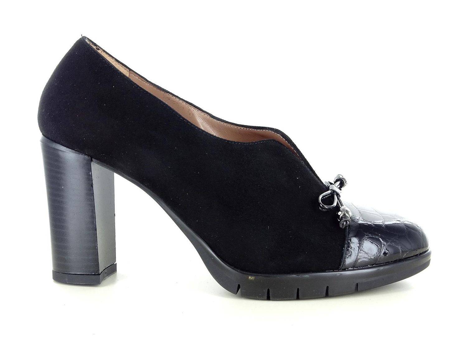 CONFORT 1247 DECOLETTE DONNA