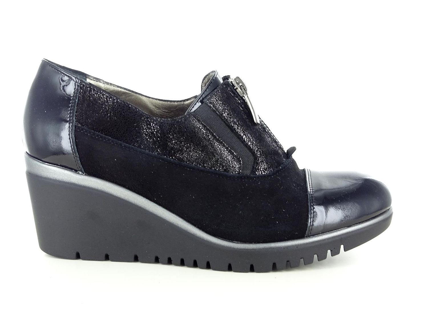 CONFORT 2189 SLIP ON DONNA