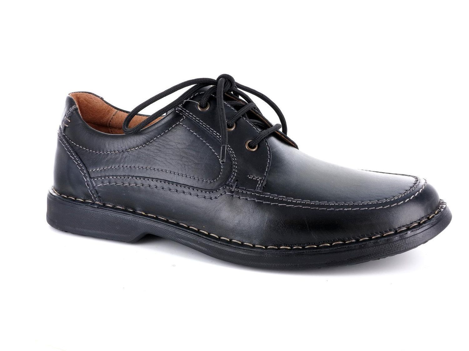 ZEN 6765NAPPA STRINGATA UOMO