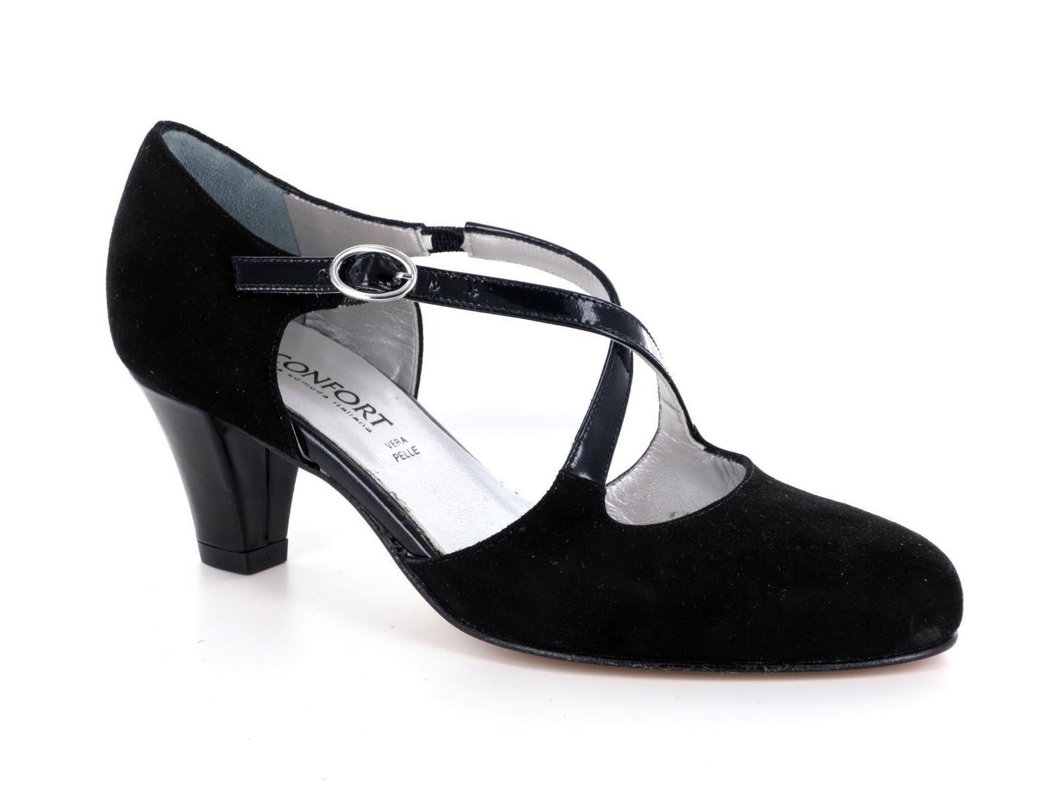 CONFORT 1617 DECOLETTE DONNA