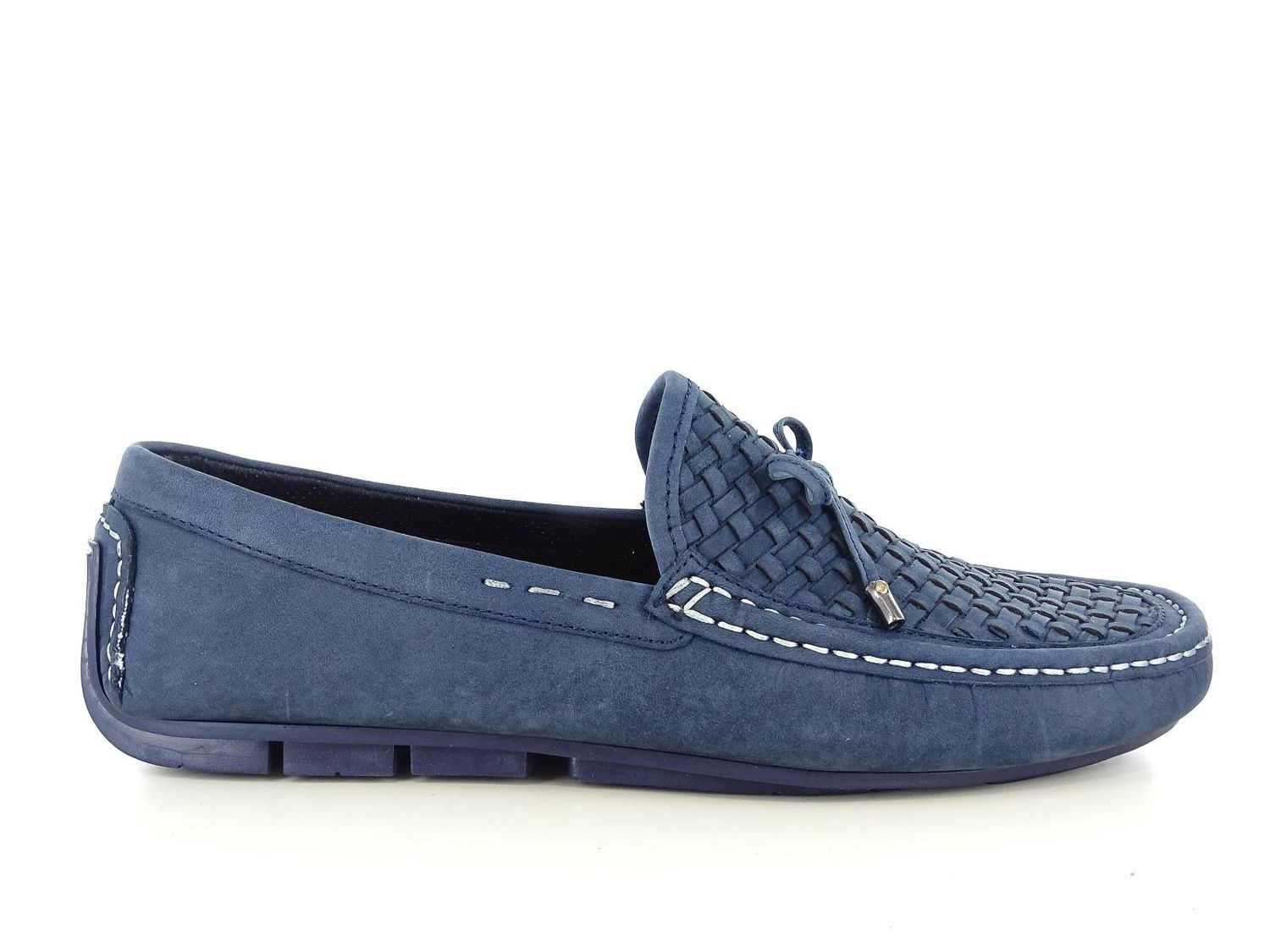 DENVER SPORT2SW MOCASSINO UOMO