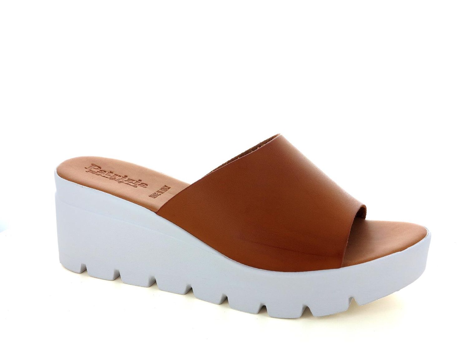 PATRIZIA K01 CIABATTA DONNA